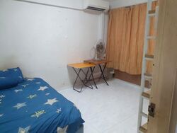 Blk 117 Chong Pang Vale (Yishun), HDB 3 Rooms #637212861